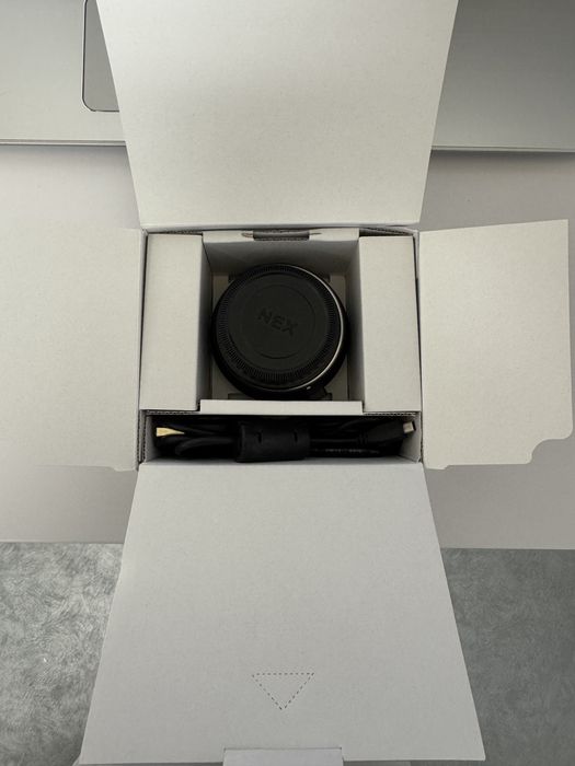 Sigma MC-11 -Adaptor Canon EF - Sony E