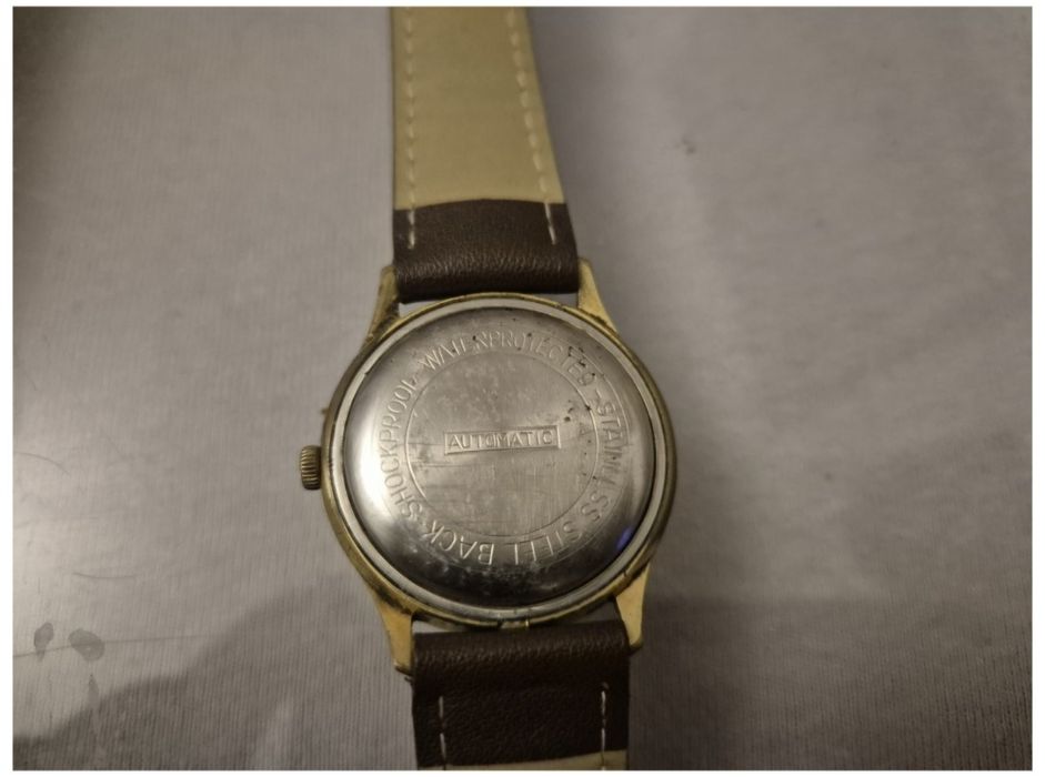 Ceas automatic Condor 65