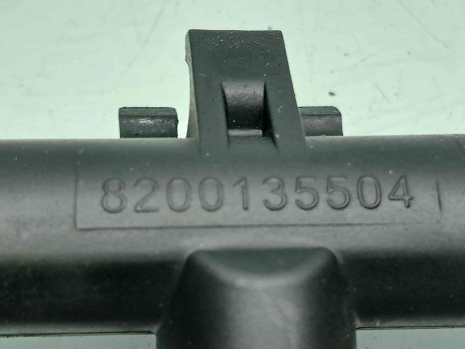 Rampa injectoare Renault Megane 3 (B95) [Fabr 2008-2016] 8200135504 1.