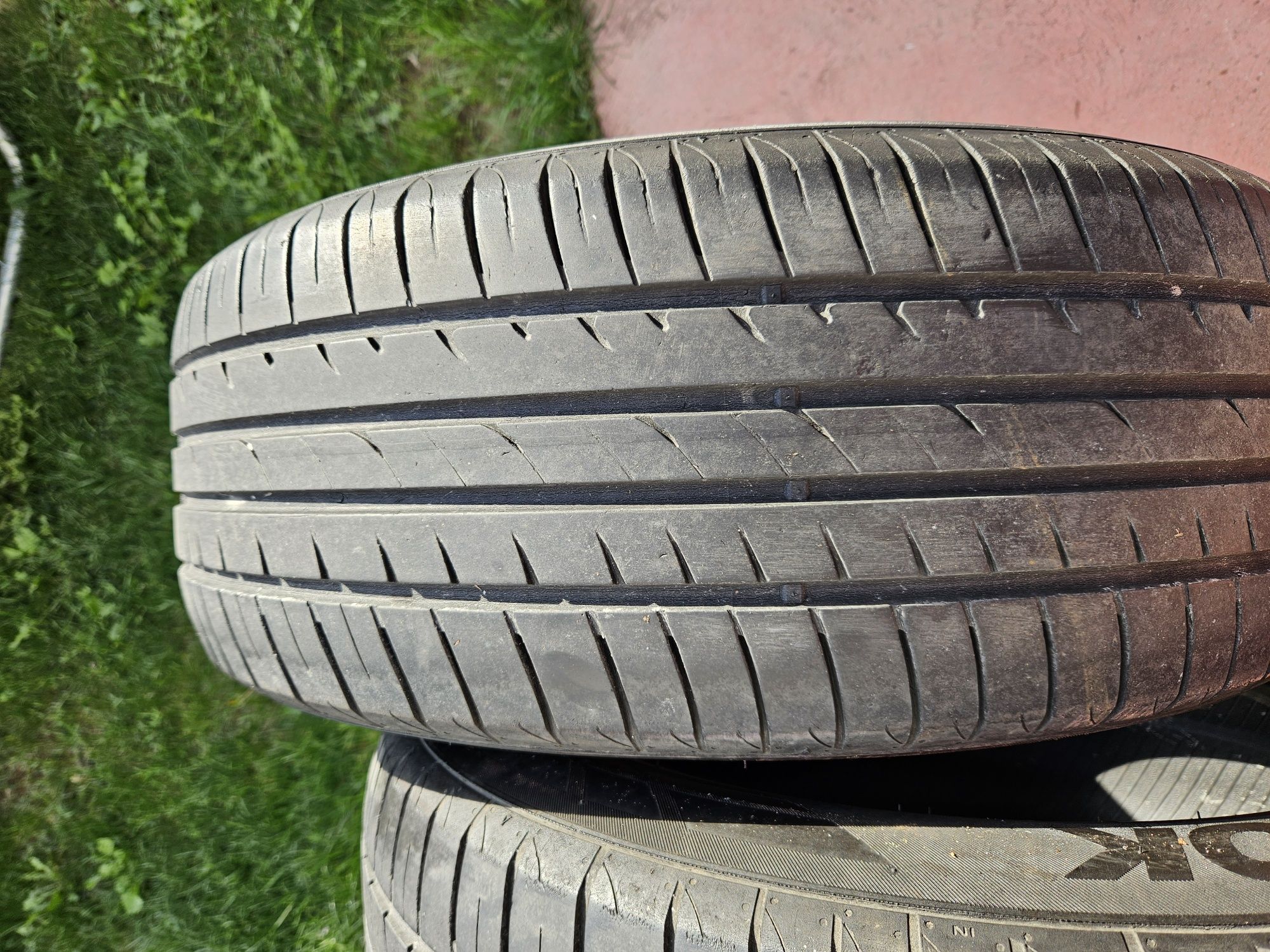 Гуми Hankook Ventus Prime 2 225 / 60 / 17