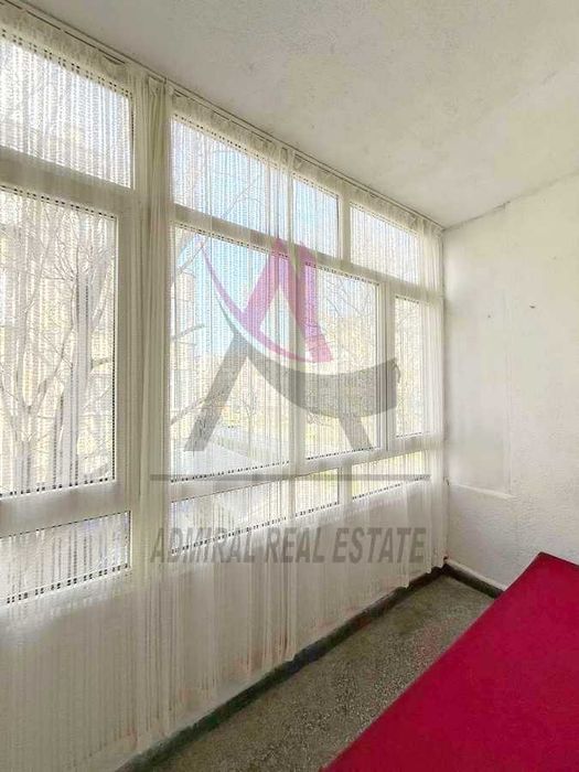 Дава се под наем Двустаен апартамент в Варна, Лятно кино Тракия - 58 кв.м за 400 € - Снимка #5