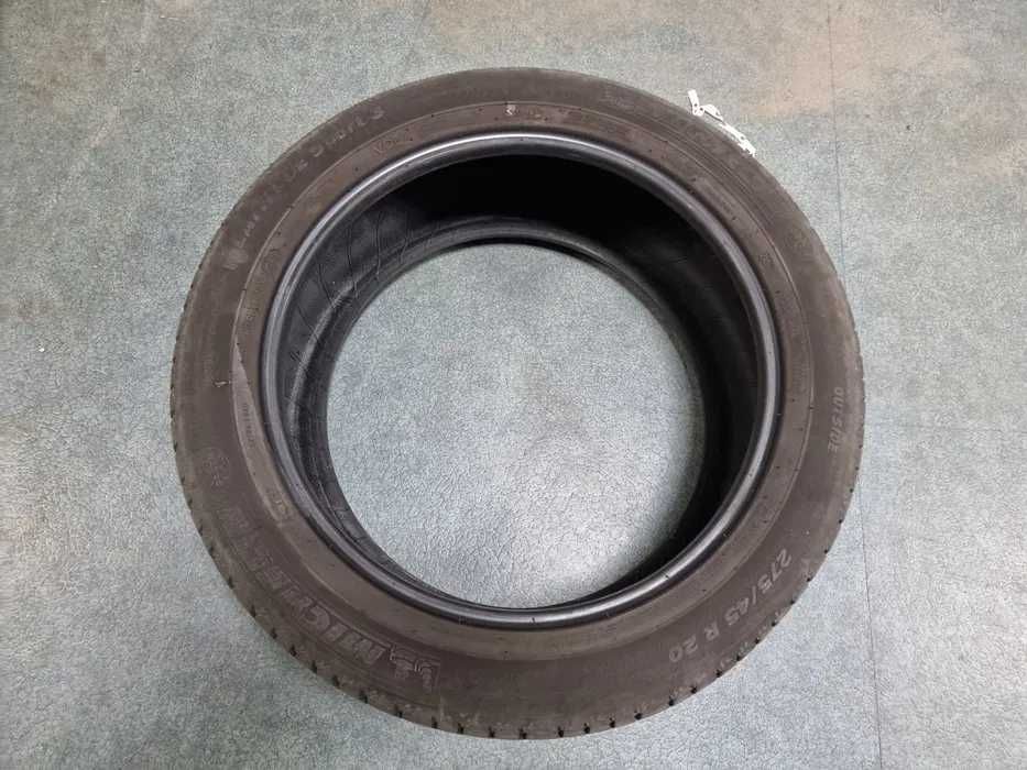 Гуми MICHELIN 275/45R20 110V