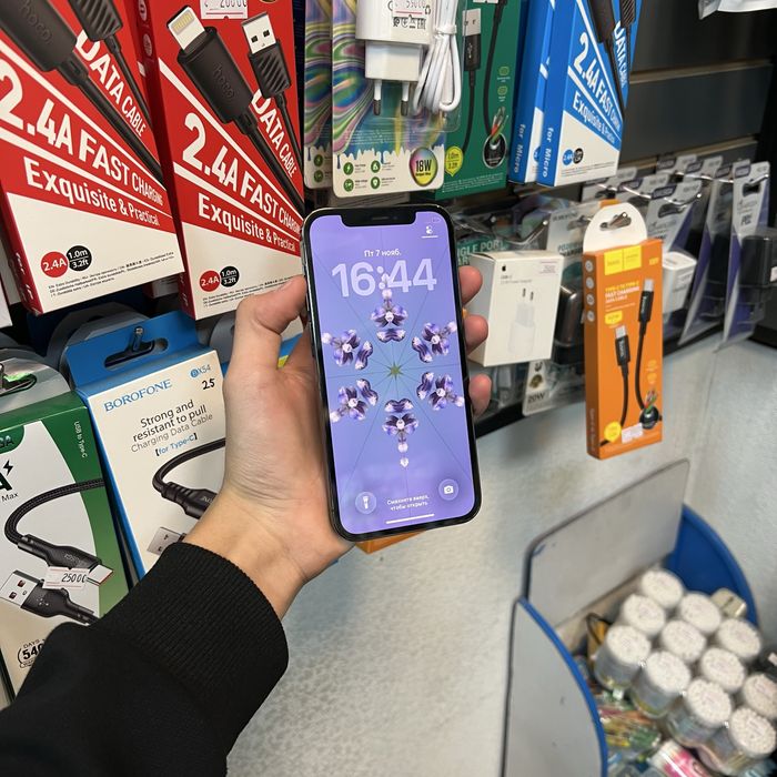 iphone 12 pro 128 tali