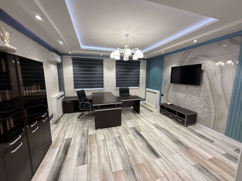 СРОЧНО!!! Продается Офис 4/1/9 Площадь 119 м2 ор: Ойбек метро