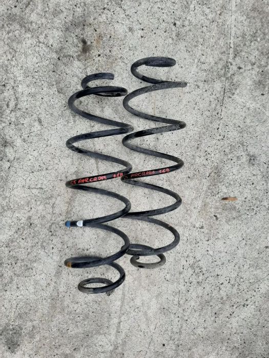 set arcuri spate 1.6b citroen c5 aircross