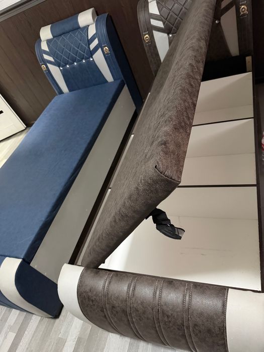 Кроват анжижон шахар срочно!