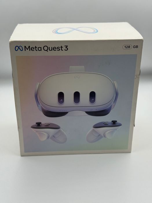 Ochelari Vr Meta Quest 3 128gb