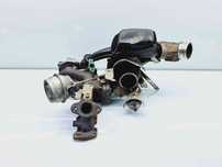 Turbina Volvo XC60 [Fabr 2008-2017] 36002664 | 31293086 | 36002757 | 3