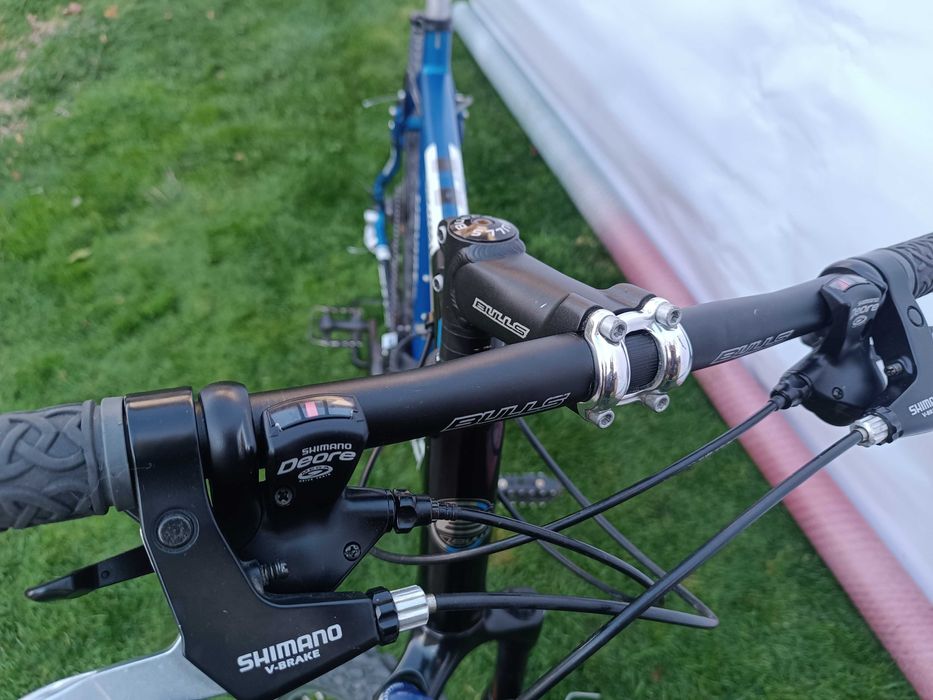 Bulls Алуминиев Велосипед 26"