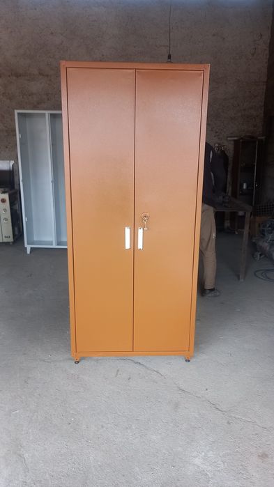 Bugalter shkafi. Metal