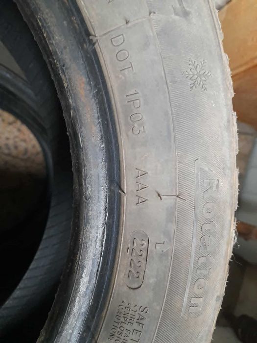 Зимни гуми 175/65/R14