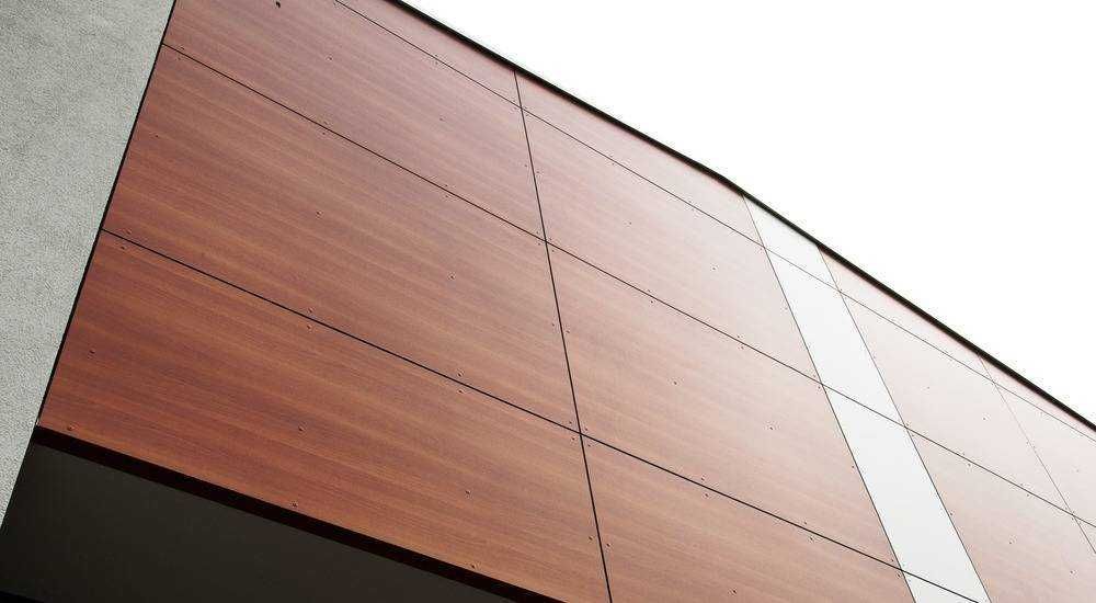 SikaTack panel система для монтажа фасадных панелей,HPL, керамогранит