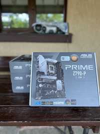 ASUS PRIME Z790-P-CSM Placa de baza