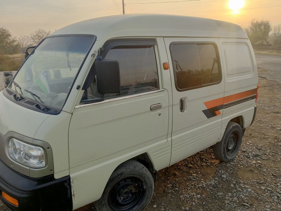 Damas sotiladi. Yili 2014 ga 2015