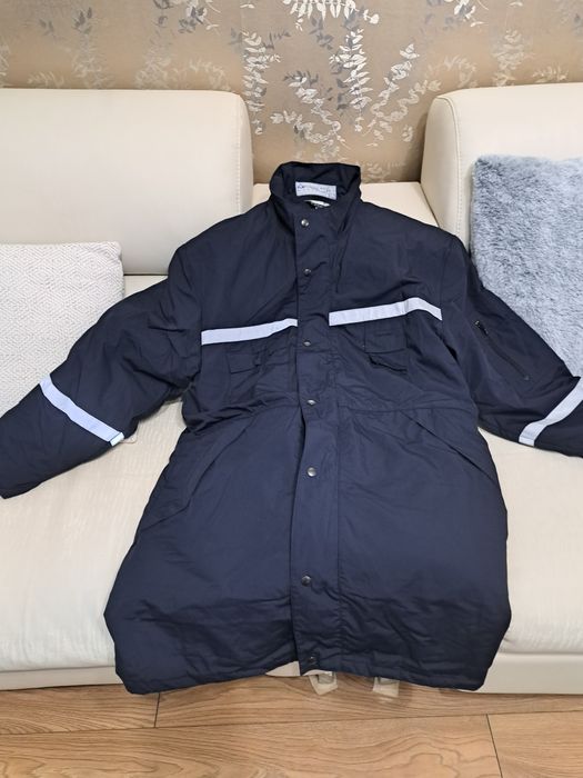 Geaca  parka  L.