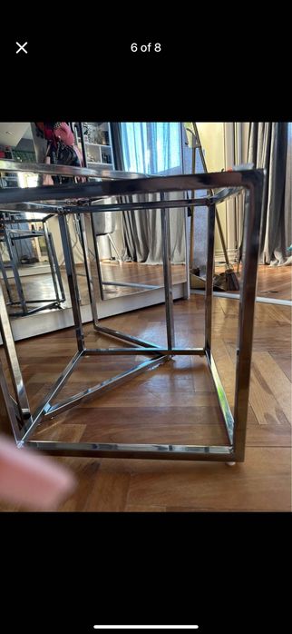 Комплект холни маси