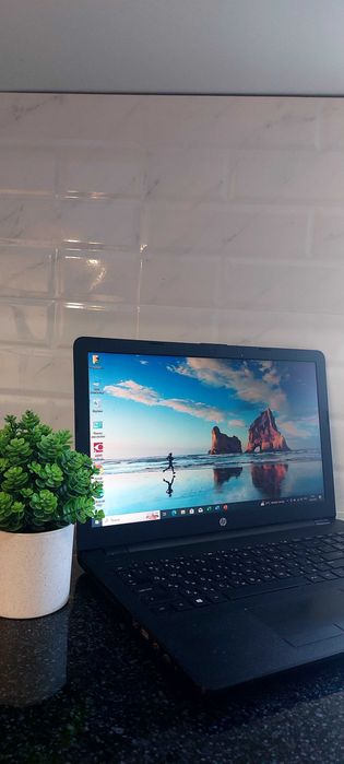 Ноутбу hp состояние идеальное
