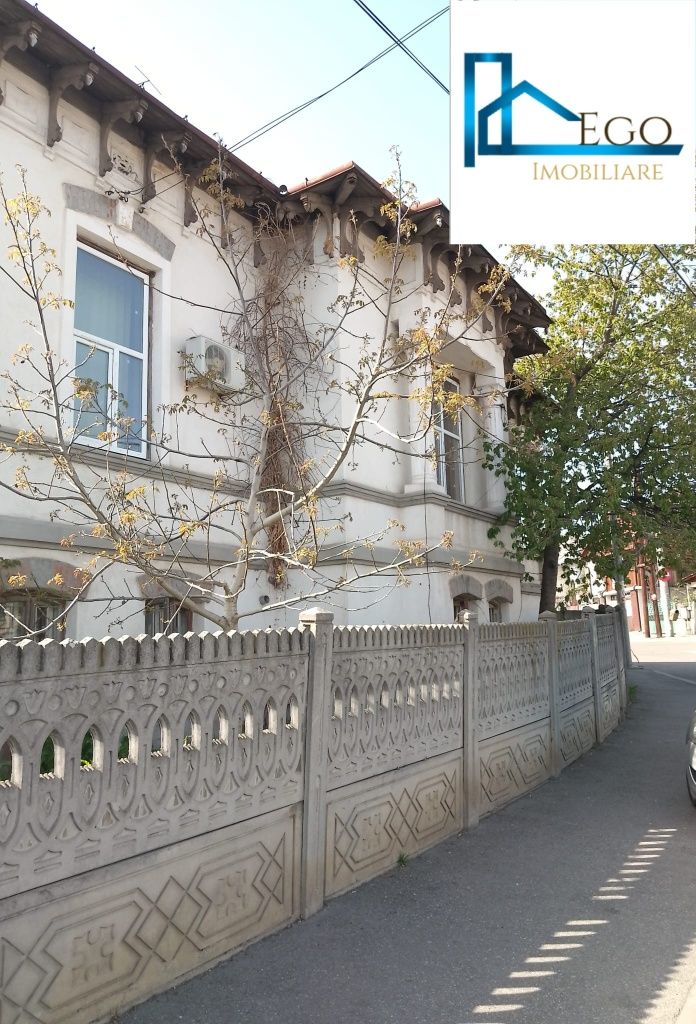 Casă Boierească zonă centrală
