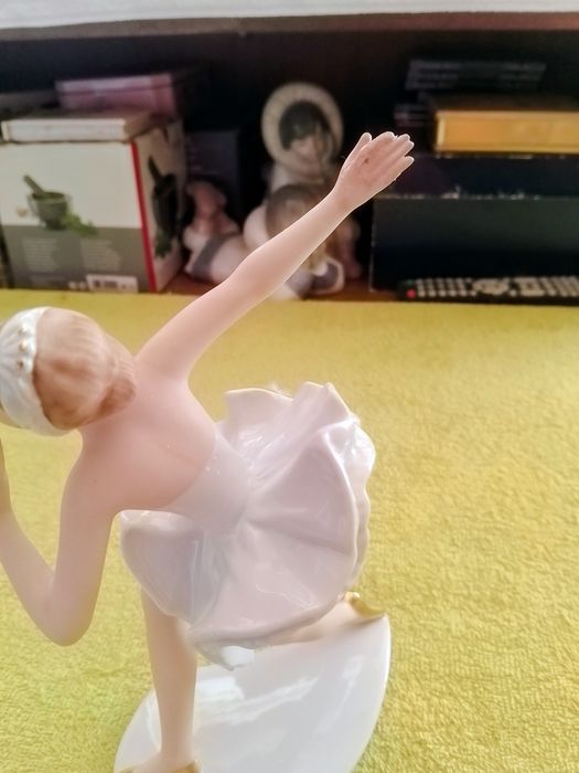 Porțelan Wallendorf