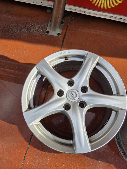 Джанти 17" Insignia/BMW