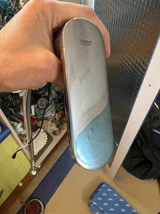 Смеситель Бесконтактный Grohe Germany