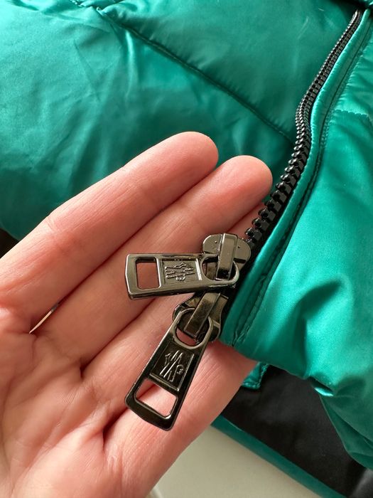 Костюм зимний Монклер