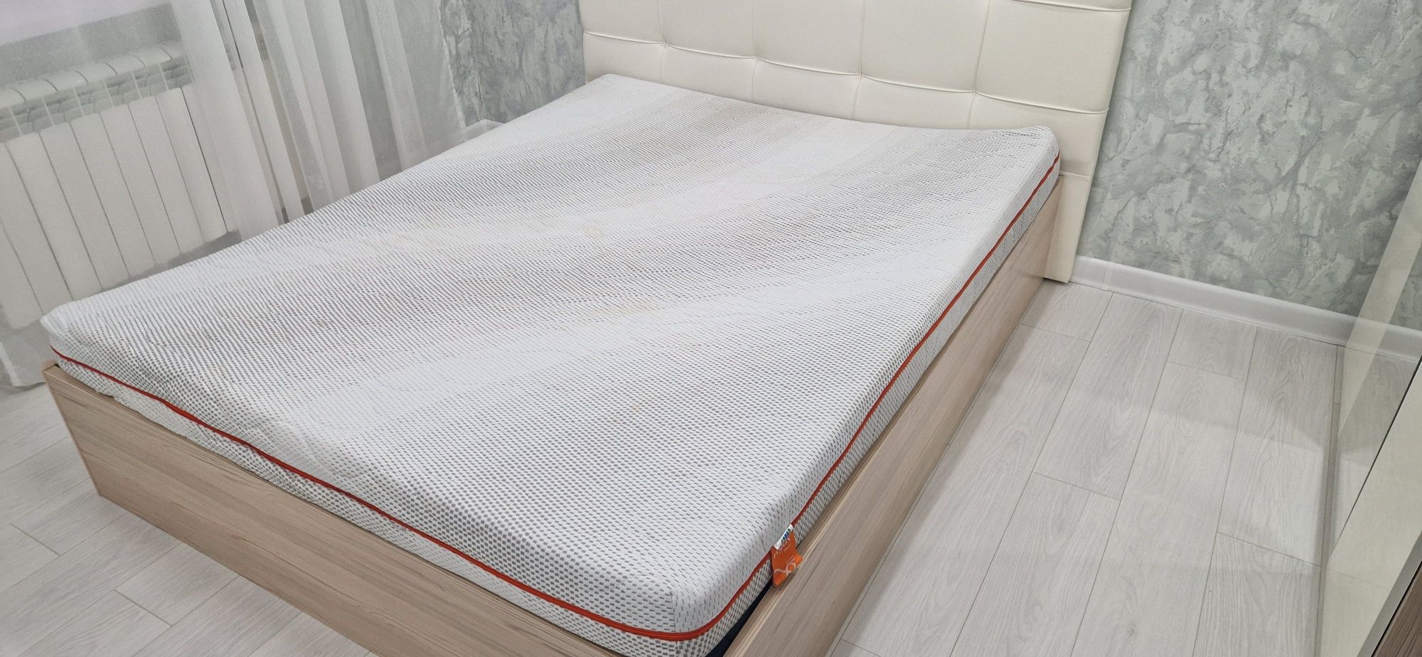 Продам матрац 160х200