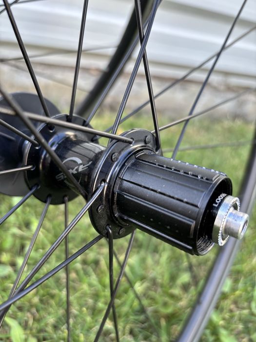Roti bicicleta Specialized Axis Elite