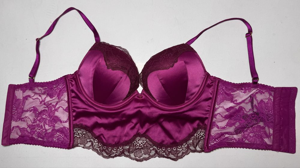 Victoria’s Secret Bombshell Sutien/Corset
