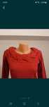 Pulover "Orsey" marimea M(38)
