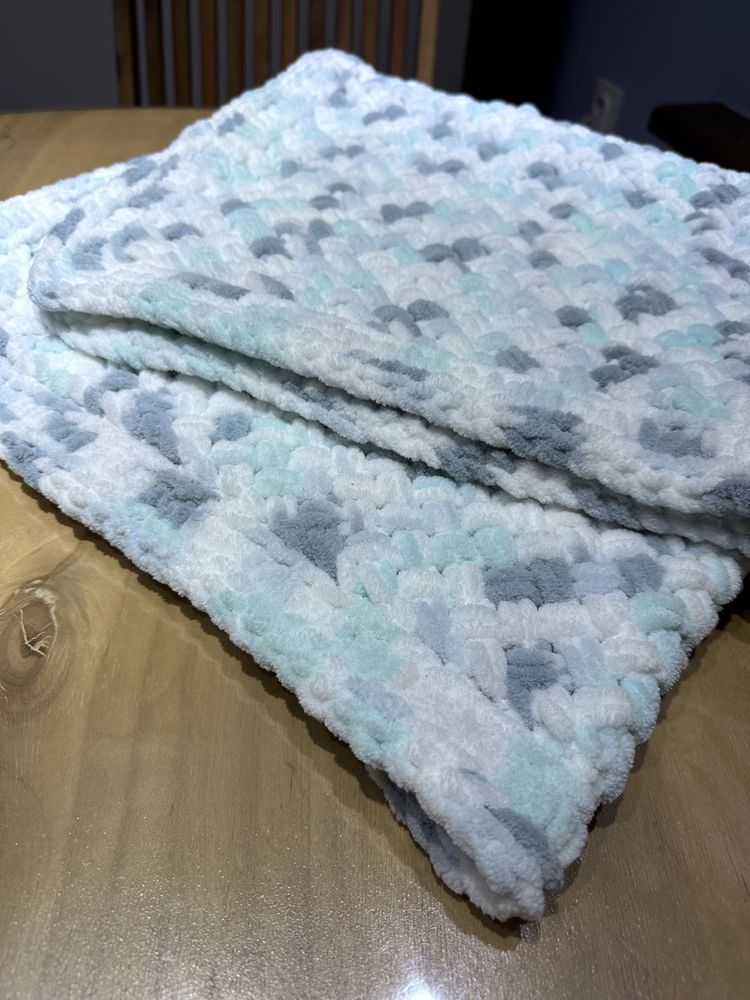 Одеяло для малышей