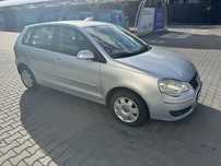 Vw polo 1.4 TDI, model 9N, stare foarte buna