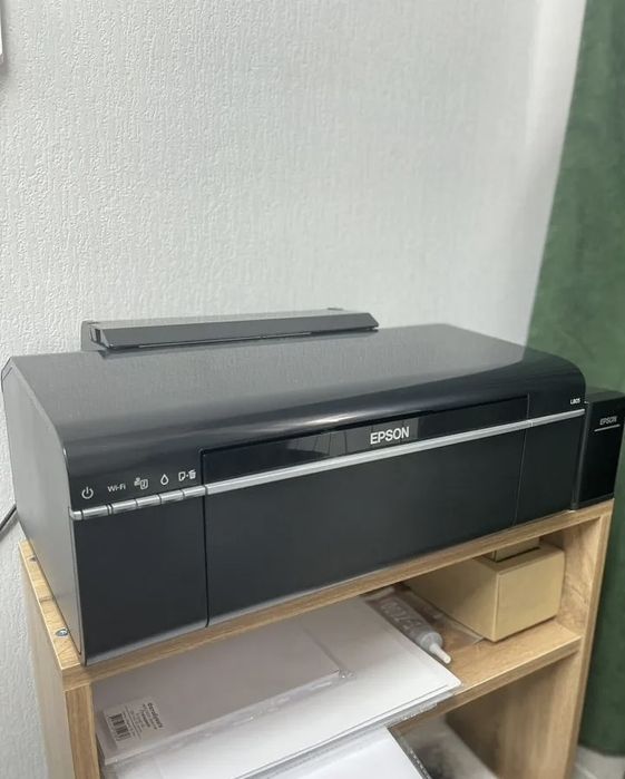 Epson l805 почтый новый