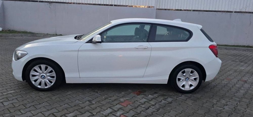 Bmw Seria 1 , recent adusa, 2,0 Diesel