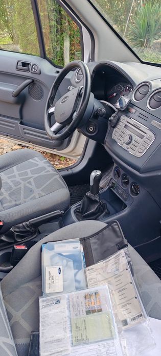 Ford Tourneo Connect