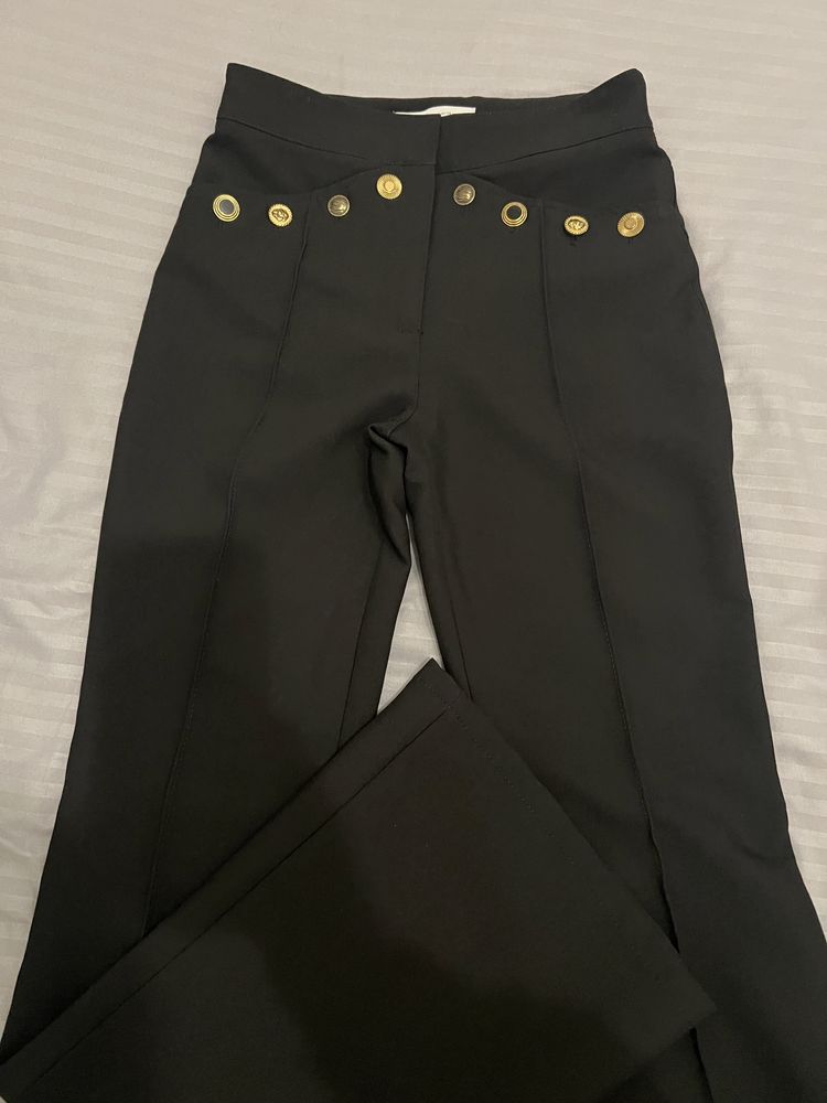 Pantaloni eleganti Zara