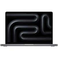 Новые! Ноутбук Apple Macbook Pro 14 M3 Pro (2023) (MRX33) Space Black