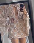 Se vinde rochie elegantă !!
