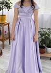 Rochie de ocazie lunga
