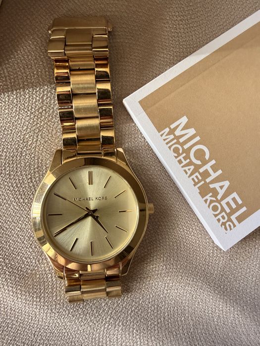 Часовник Michael Kors MK3179