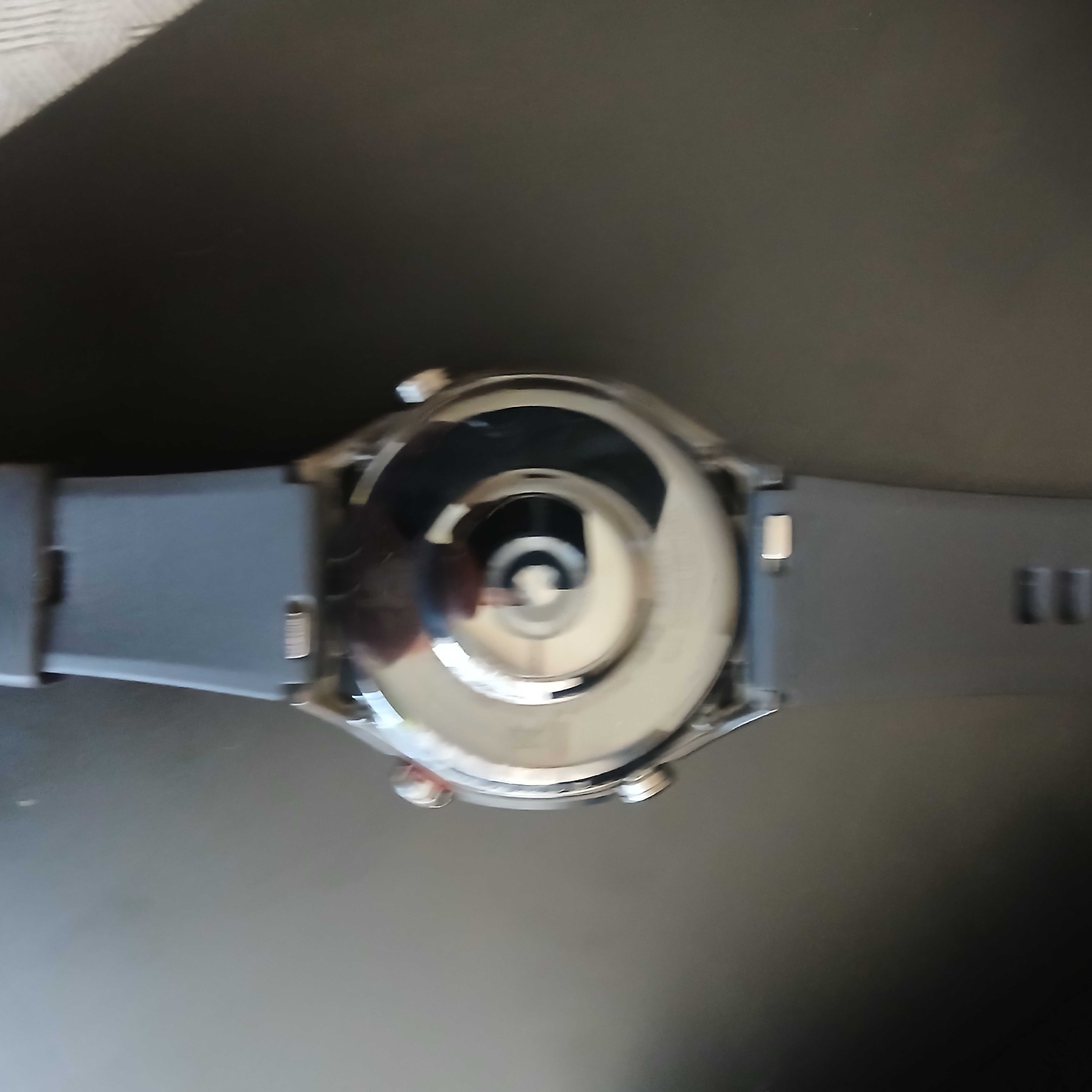Huawei ultimate watch