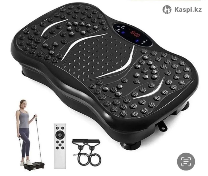 Вибротренажер 20000 тг