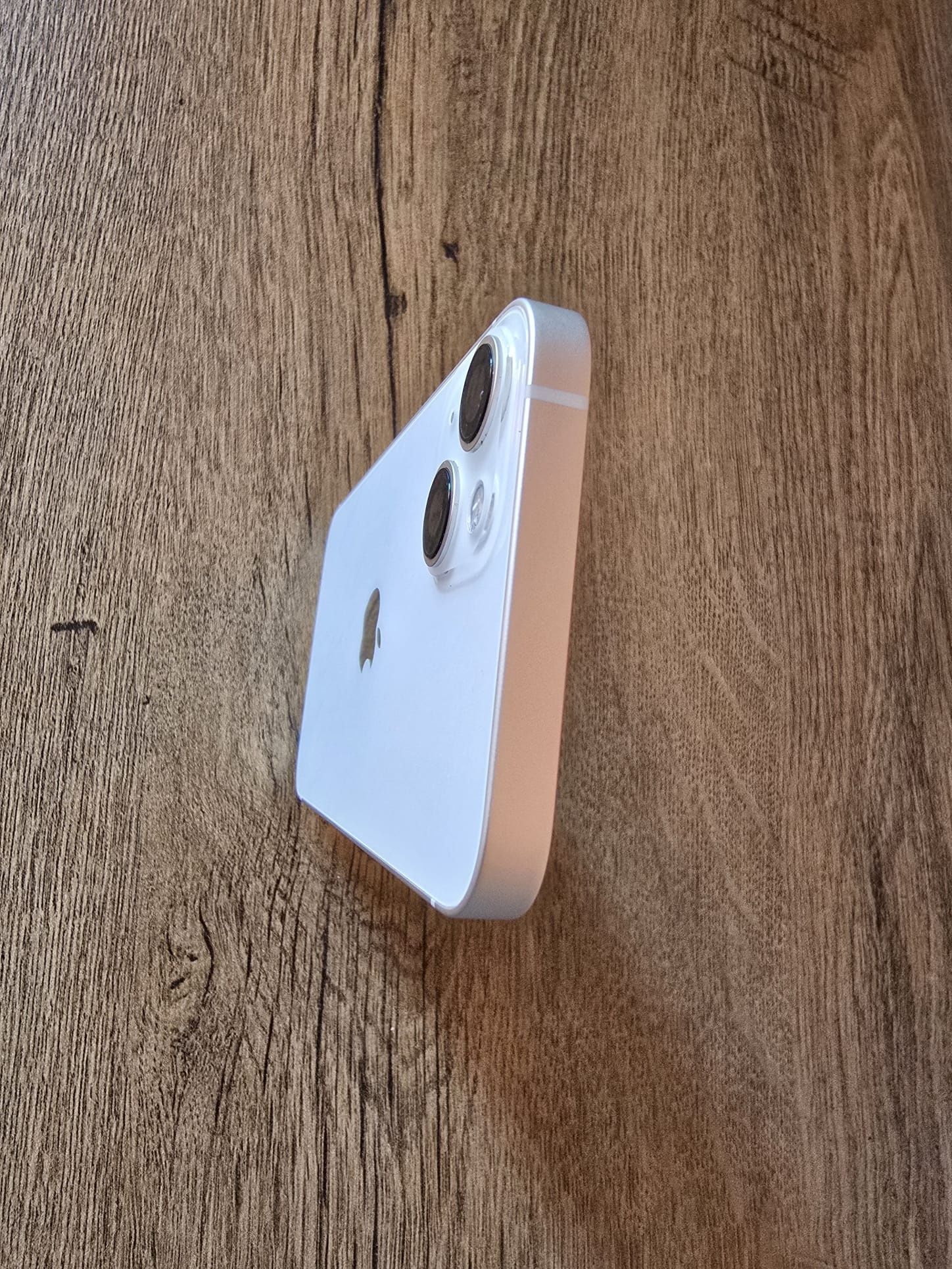 iPhone 13 Starlight 128GB 98% life battery
