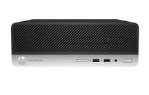 Mini PC- HP Prodesk 400 G5 SFF