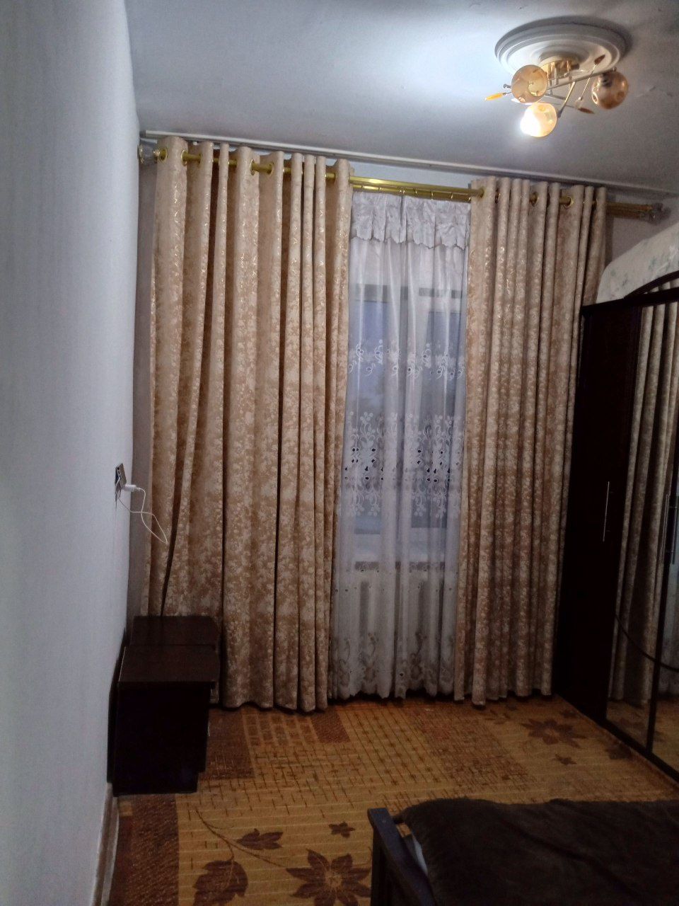 Продается 3х комнатная квартира