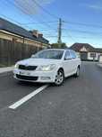 Skoda octavia 2012 facelift