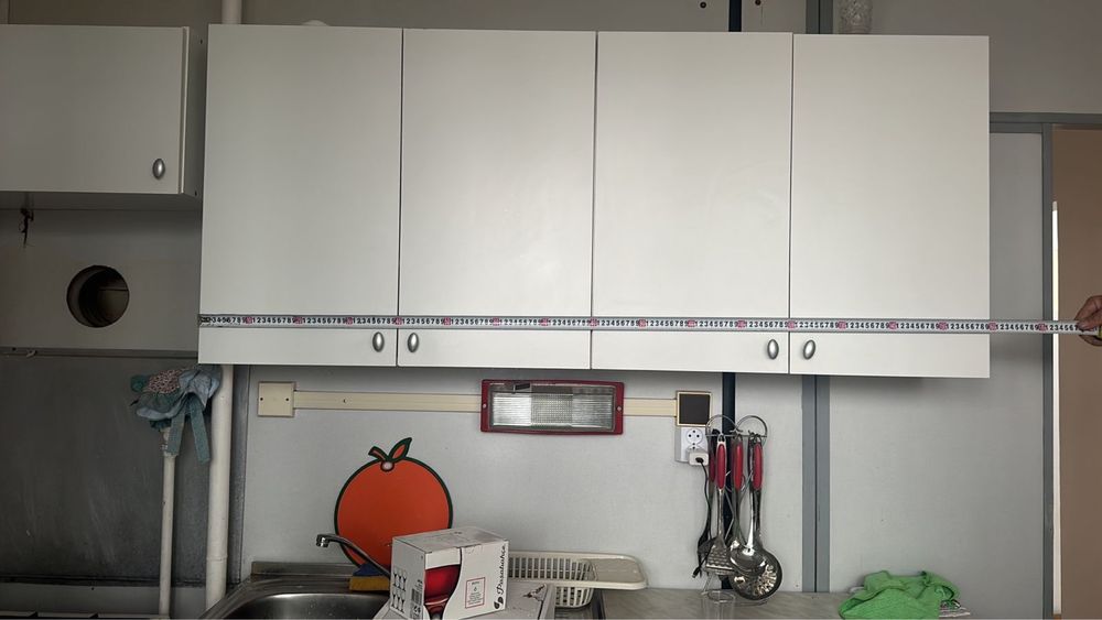 Продам куханный гарнитур и газ Икеа