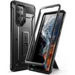 Husa antisoc ful 360 military waterproof SAMSUNG Galaxy S22 Ultra noua