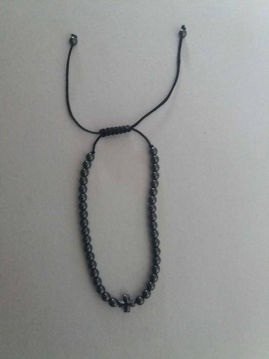 Bratara crestina cu cruce