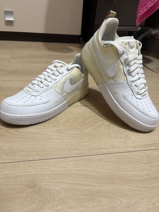 Air force 1 react albi